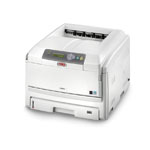oki c810